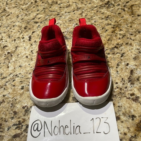 Jordan Shoes Infant Air Jordan 1 Retro Little Flex Poshmark